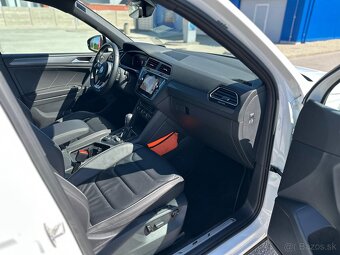 Volkswagen Tiguan 2.0 TDI EVO R-Line 4Motion DSG - 10