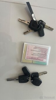 Vw Polo   1,2 benzin - 10