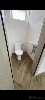 Priestor na prenájom v centre VK - 10