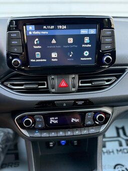 Hyundai i30sw edition30 - 10