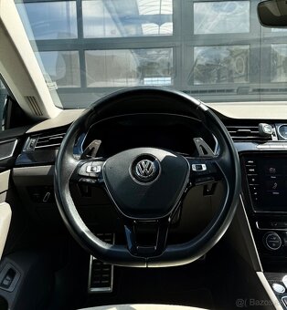 Volkswagen Arteon 2.0 DSG Elegance - 10
