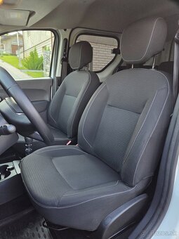 Dacia Dokker 1.5DCI - 10