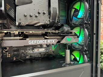 Ryzen 5 5600X\16GB\RTX 3070\SSD\850W Zdroj - 10