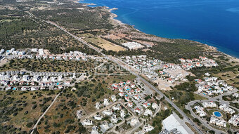 Predaj rekreačný apartmán - štúdio Nest, Severný Cyprus - 10