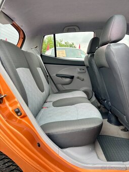 Kia Picanto 1.0 LX - 10