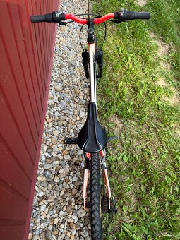 Bicykel detsky 24 TEAM - 10