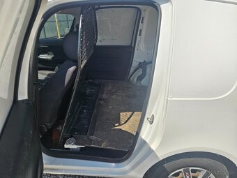 4x Škoda Praktik Roomster 1.2TSI - 10