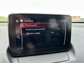 Mazda CX-3 2.0 Revolution Automat - 10