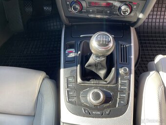 Audi A5 3.0 TDI  quattro 6-manual - 10