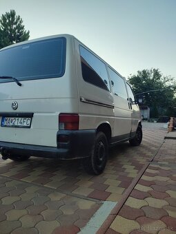 ‼️‼️Transporter aktuálne do zmazania ‼️‼️ - 10