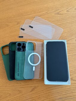 Iphone 14 Pro Max 256 GB - 10