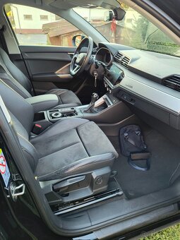 Audi Q3 35 TDI automat - 10