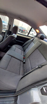 BMW e46 318i - 10