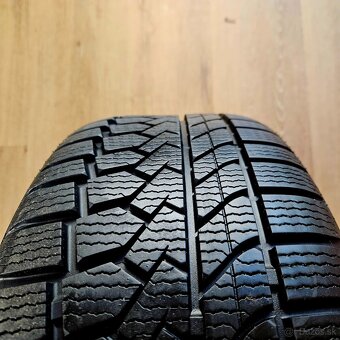Alu R19 5x112 Mercedes CLA, VW Golf, Mini + zimné 225/35 R19 - 10