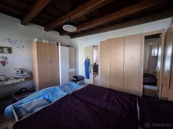 Rodinný dom 4+1, Podolie (okres NMnV) - 10