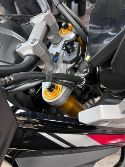 Suzuki V-STROM 1050 DE 2025 - 10