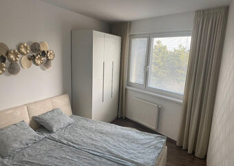 Prenájom 2,5 izbový byt NUPPU- Hraničná 28/B - 10