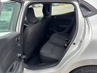 Renault Clio 1.0TCe AUTOMAT - 10