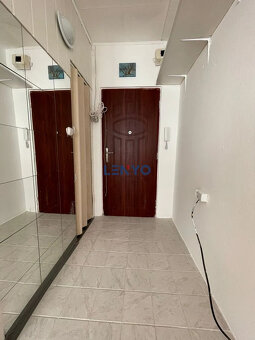 Predaj - Garsónka ul.P.J. Šafárika - 10