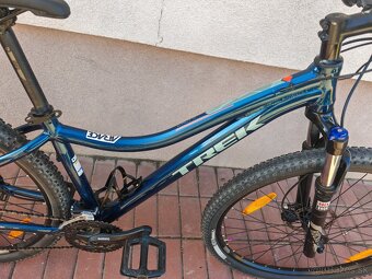 Trek Calis. S/29" - 10