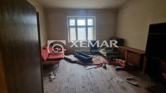 Predaj stavebný pozemok Teplý Vrch - Budikovany - 10