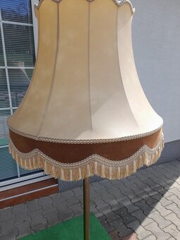 Drevene stolicky,cajova suprava 70te roky - 10