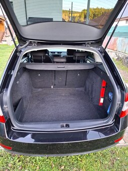 Škoda Octavia 3, 2.0 TDI 110KW r.2017 - 10