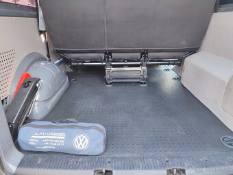 VW Transporter T6 - 10