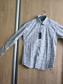 Predám pánske  košele - 10