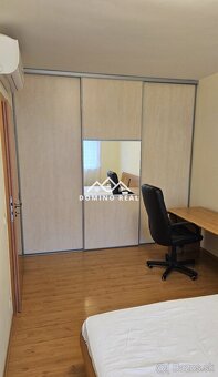 prenájom 4 izbového bytu s terasou a parkovaním - 10