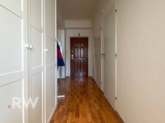 REWIN I Poctivý jednoizbový byt v srdci Starého mesta - 10