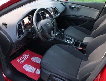 Seat Leon 2020 TDI, Virtual Cockpit, odpočet - AJ NA SPLÁTKY - 10
