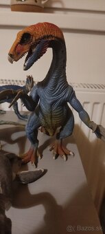 Veľké schleich dinosaure - 10