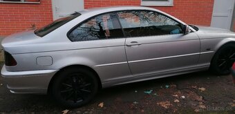 Bmw e46 coupe 1,8ci - 10