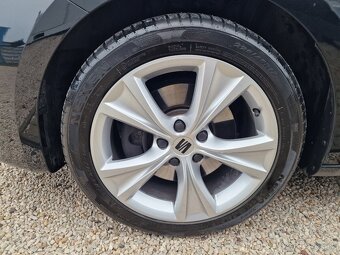 SEAT LEON SP 2.0 TDI DSG - 10