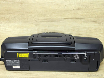 Panasonic RX-DS28, rádiomagnetofón s CD - 10