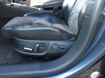 AUDI A8 4.2 TDi V8 QUATTRO - 10