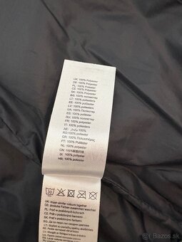 Bunda Minoti 92/98 - 10