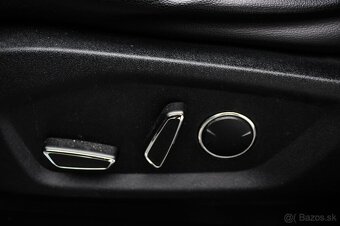 Ford Edge V6 2.7 320 4x4 - 10