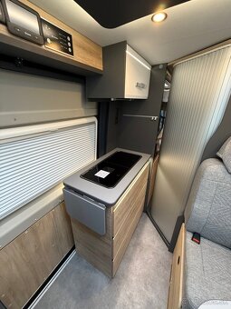 Dethleffs Globetrail 640 ER Advantage - 10