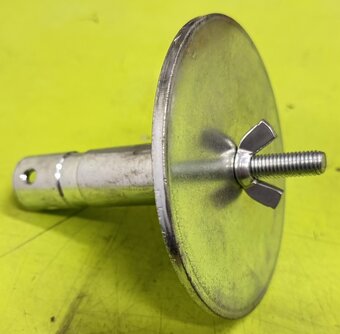 Follow Spot FSLED 600 - 10