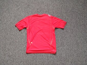 Futbalové dresy veľkosť M (rôzne tímy) - 10