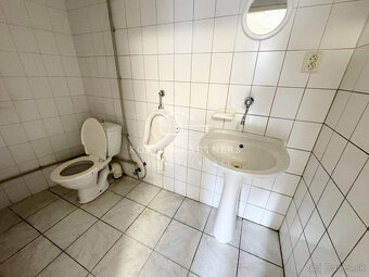 Na prenájom - administratívne priestory Nova Stráž - 10