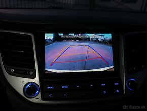 Odstúpim leasing na Hyundai Tucson 2017 CRDi AUTOMAT - biely - 10