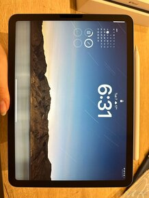 iPad Air 10.9" Wi-Fi 64GB Fialový (2022) - 10