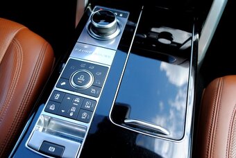 Land Rover Range Rover 3.0 TDV6 HSE⭐ZÁRUKA 3 ROKY⭐ - 10