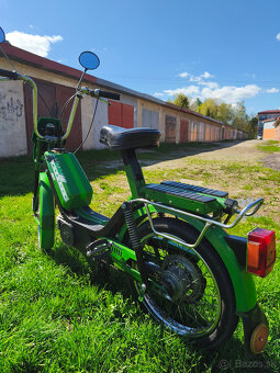 Babeta 210 - 10
