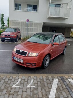Škoda Fabia RS Paket+Šiber - 10