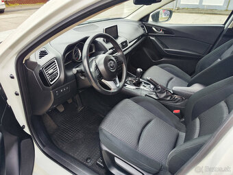 Mazda 3 1.5 Skyactiv -G100 - 10