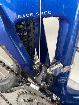 Scott endorphin Race Carbon Kult bajk XT - 10
